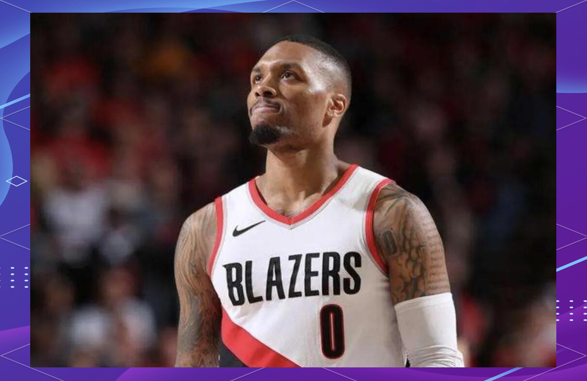 开拓者胜灰熊,利拉德砍下35分,灰熊客场失利 开拓者胜灰熊,利拉德砍下35分,灰熊客场失利