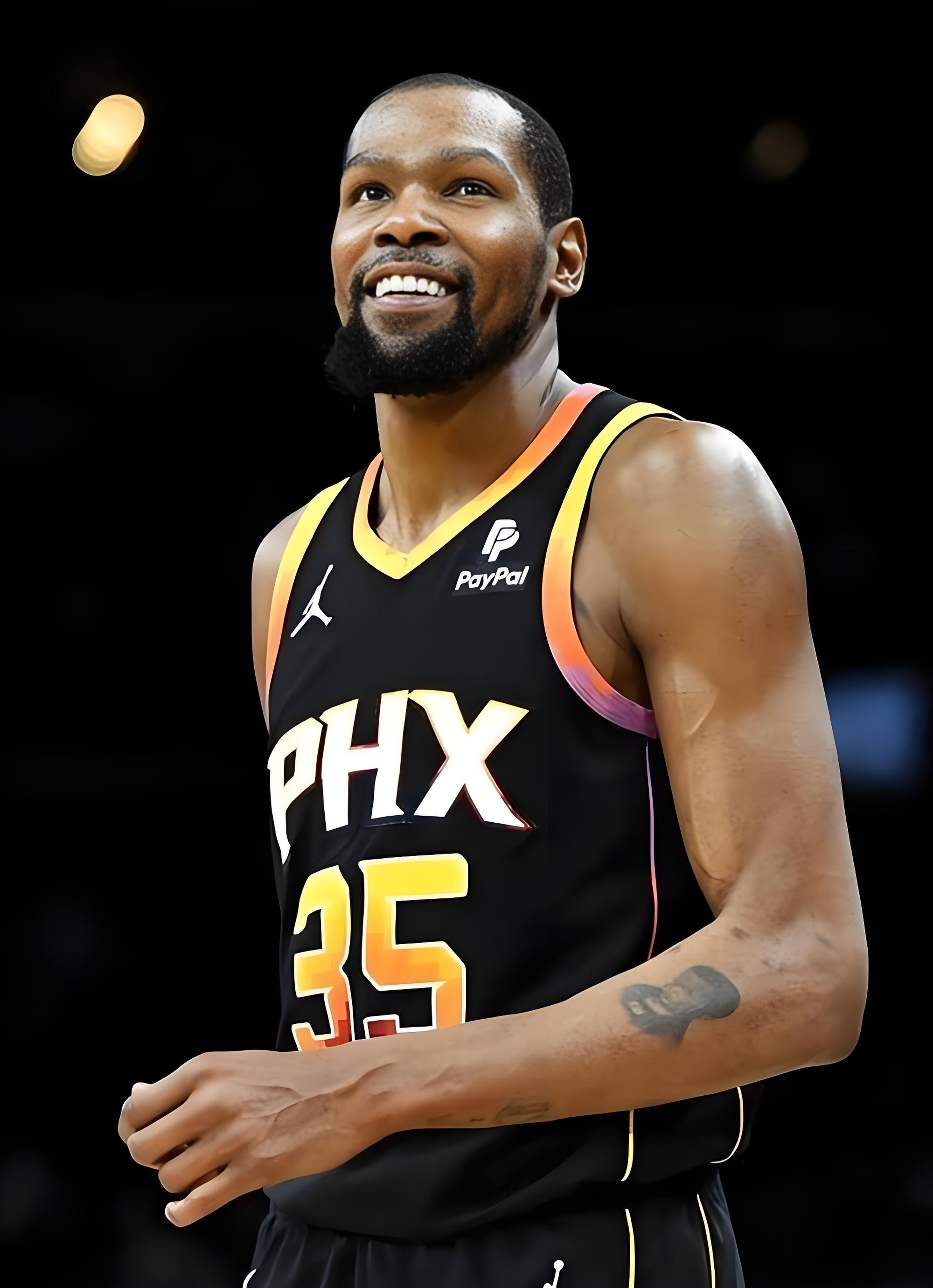 太阳绝杀老鹰，锁定季后赛资格