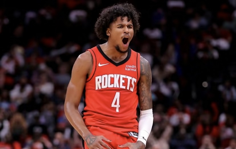 火箭战胜马刺,豪取十连胜 火箭战胜马刺,豪取十连胜