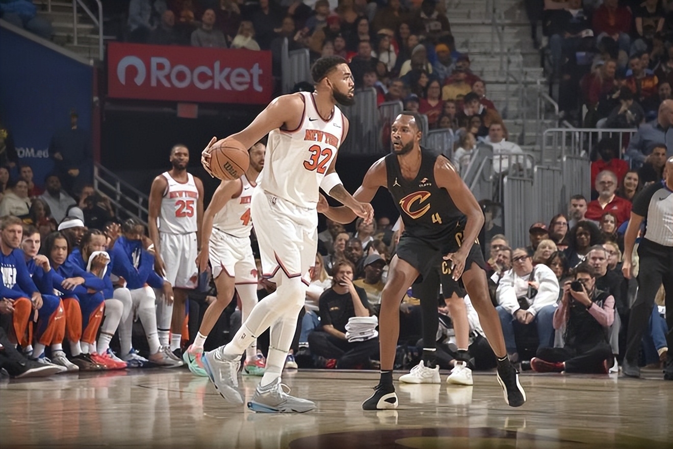 开云官方app入口-尼克斯不敌骑士，终结两连胜