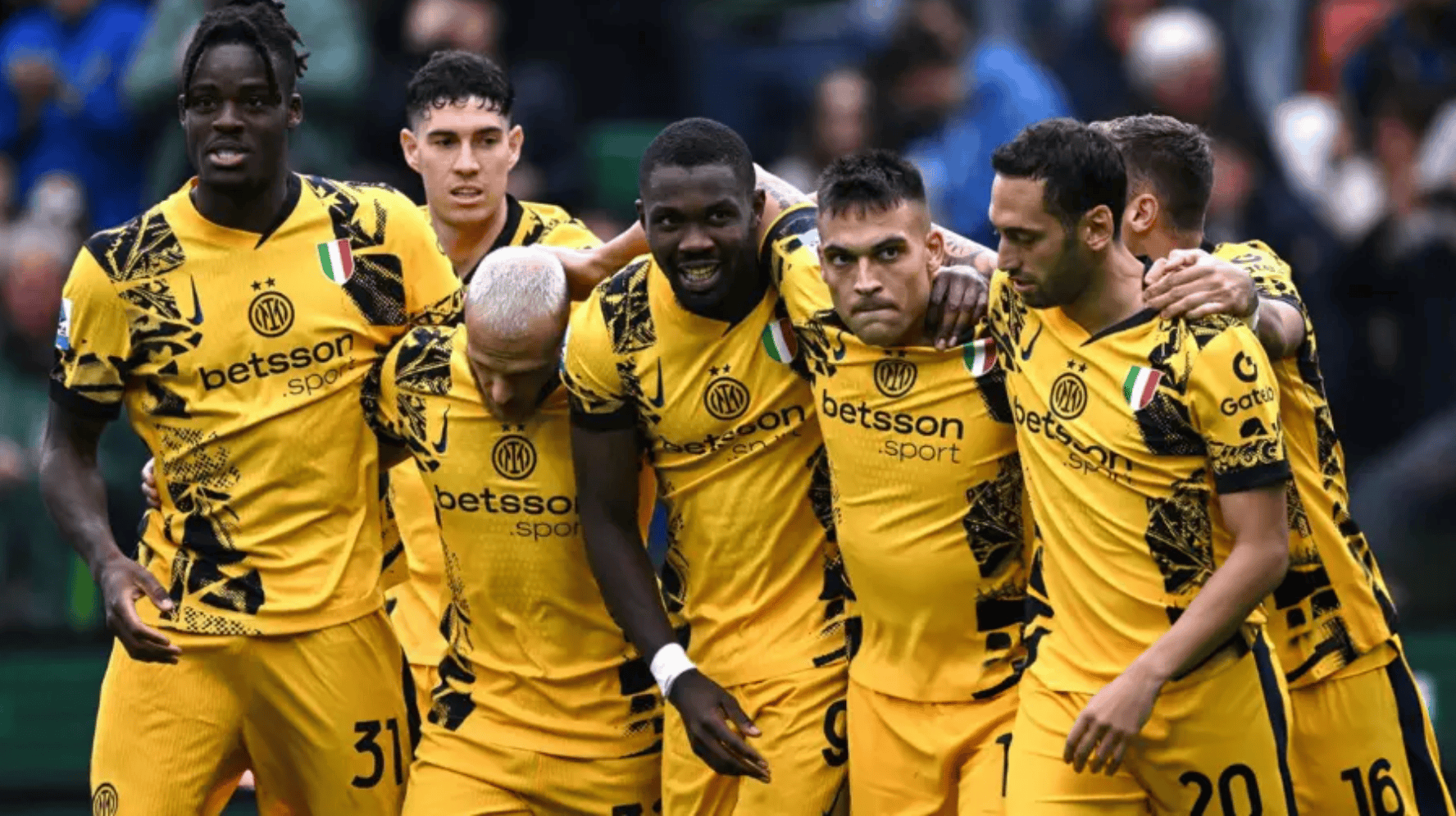 开云体育官方网站-国际米兰客场2-1击败乌迪内斯，继续领跑意甲联赛积分榜的简单介绍