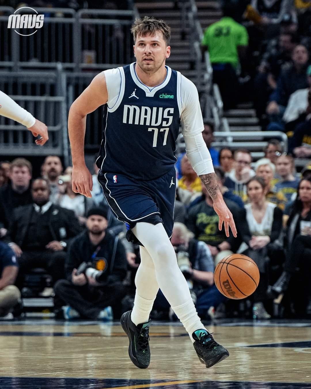 爵士力克独行侠，取得两连胜