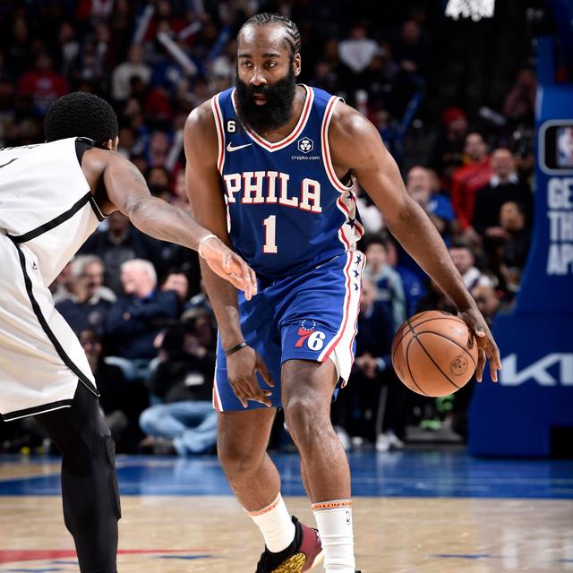 76人主场击败篮网迎来连胜