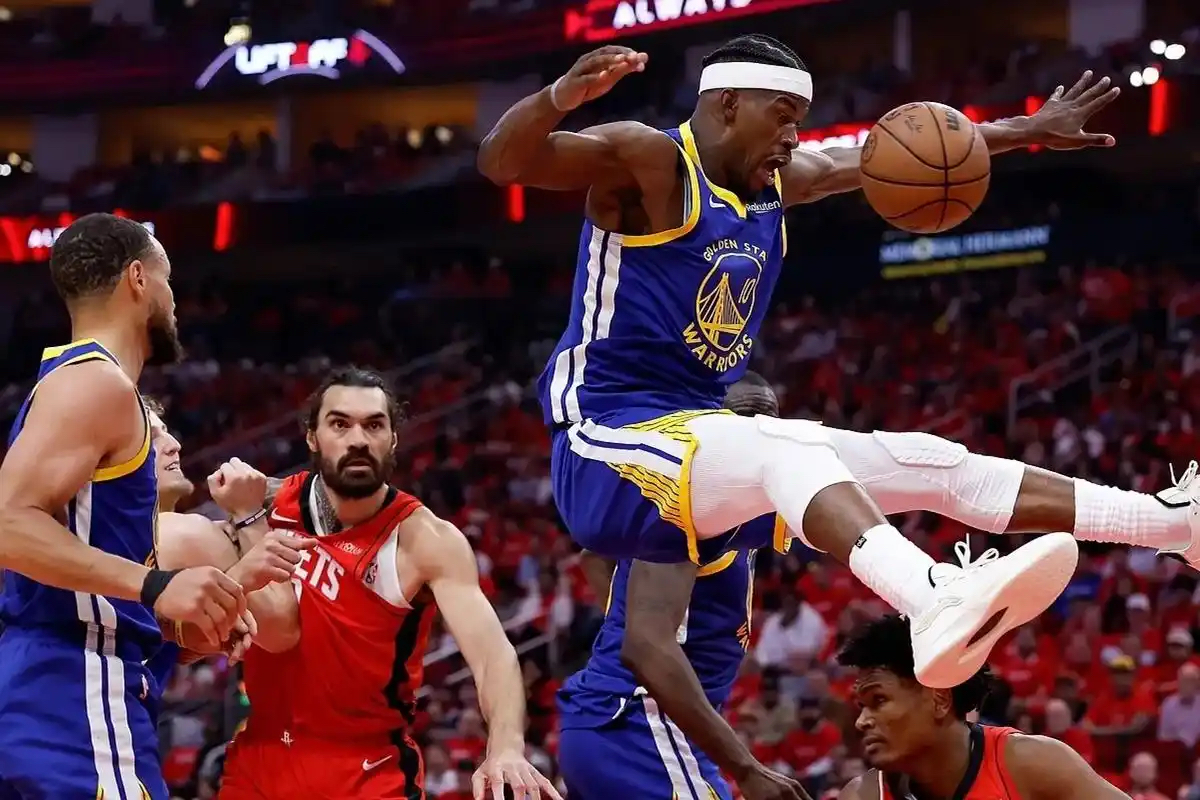 灰熊擒下灰熊，莫兰特砍下全队最高