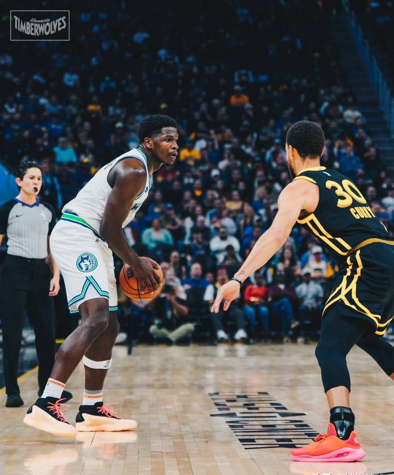 开拓者客场大胜森林狼,取得赛季首胜 开拓者客场大胜森林狼,取得赛季首胜