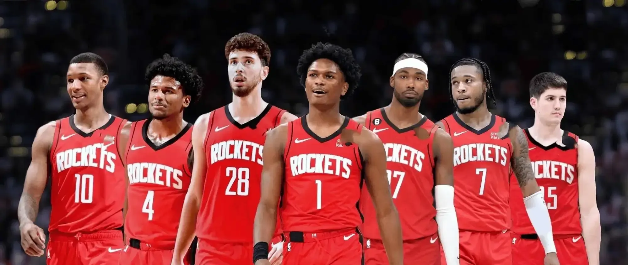 火箭惜败76人，主场十连胜告终