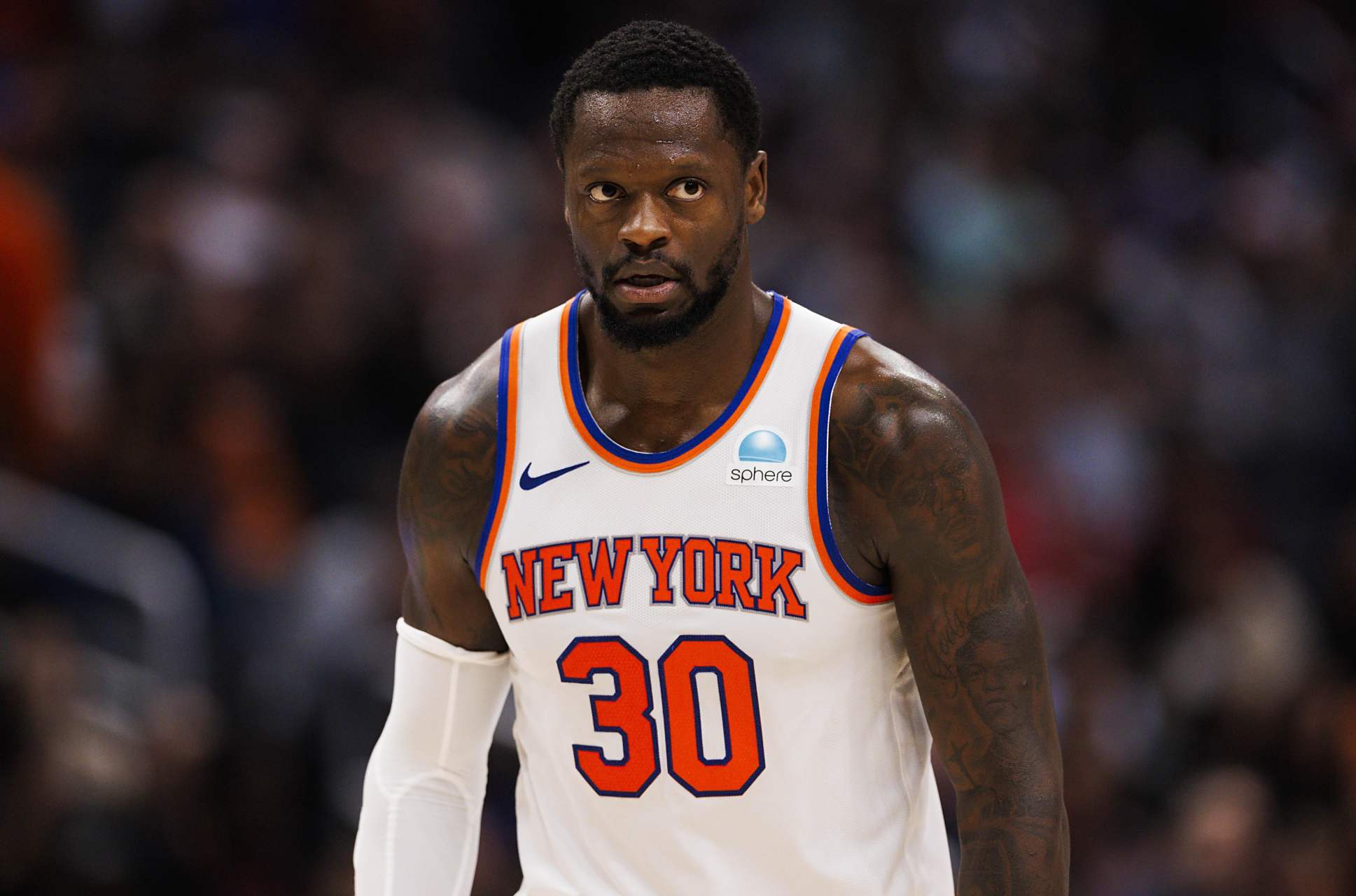 篮网大胜尼克斯,遥遥领先联盟 篮网大胜尼克斯,遥遥领先联盟