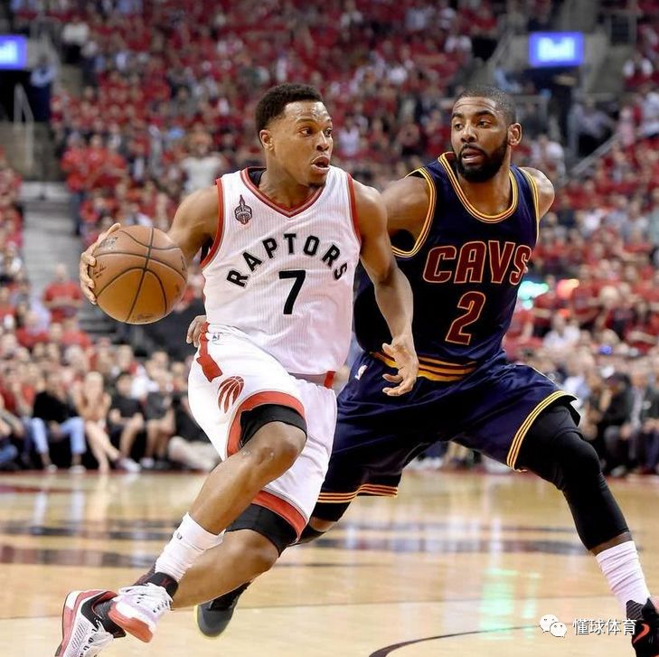 猛龙客场赢下火箭，壮志凌云不断前行