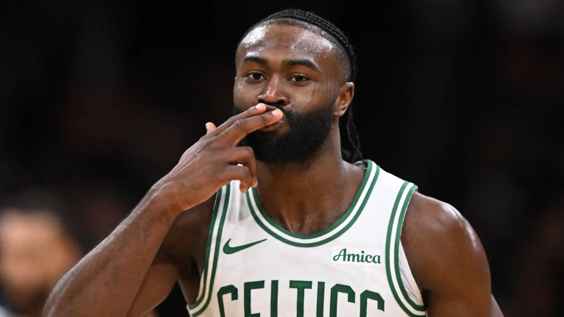 关于凯尔特人绝杀奇才，取得三连胜的信息