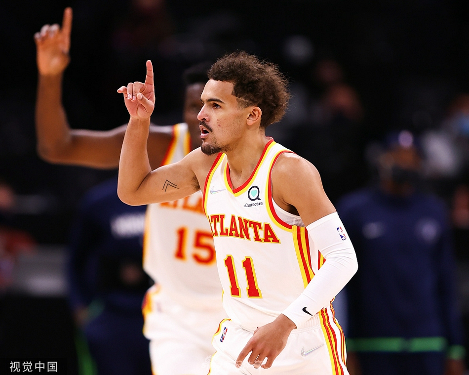 老鹰逆转森林狼，喜迎胜利