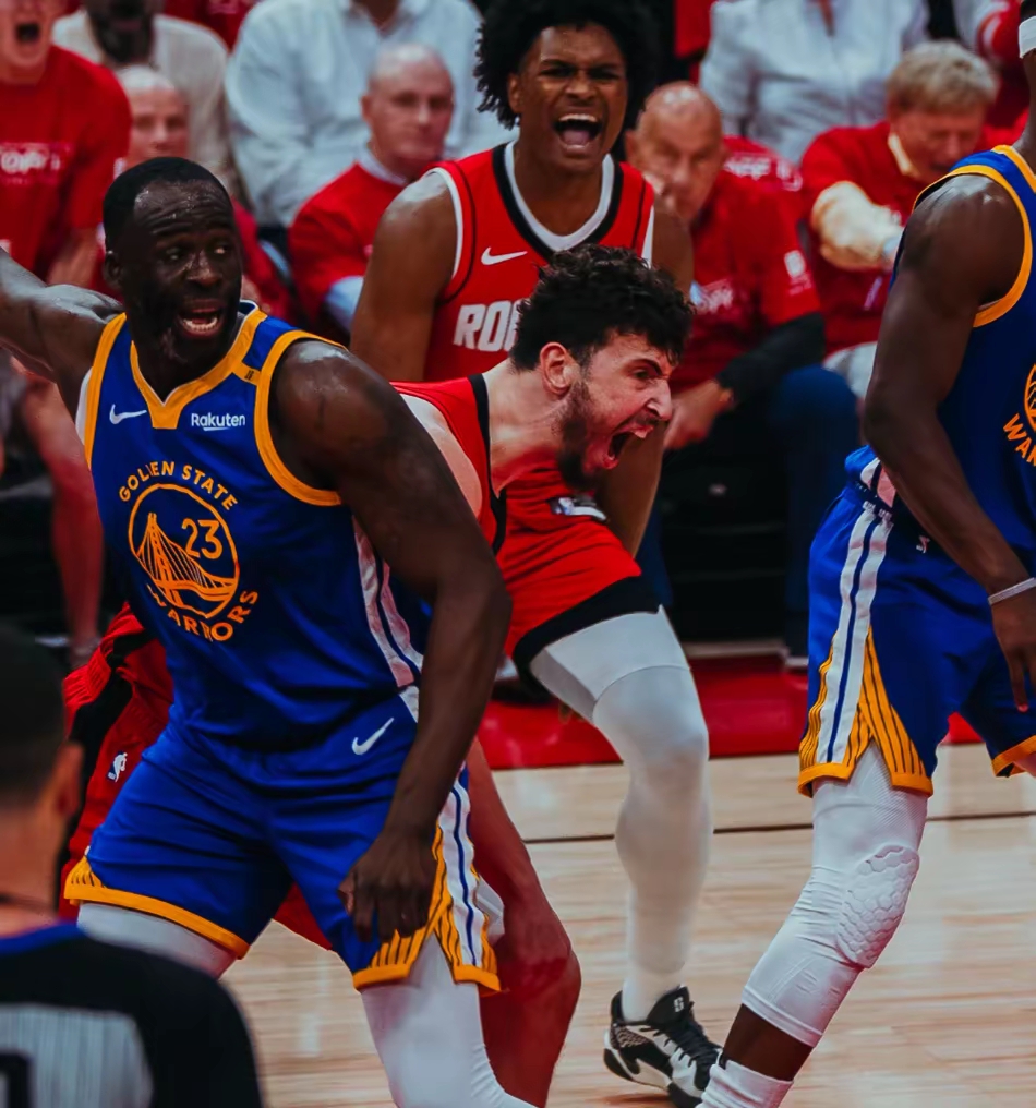 开云体育-火箭客场击败篮网，取得两连胜