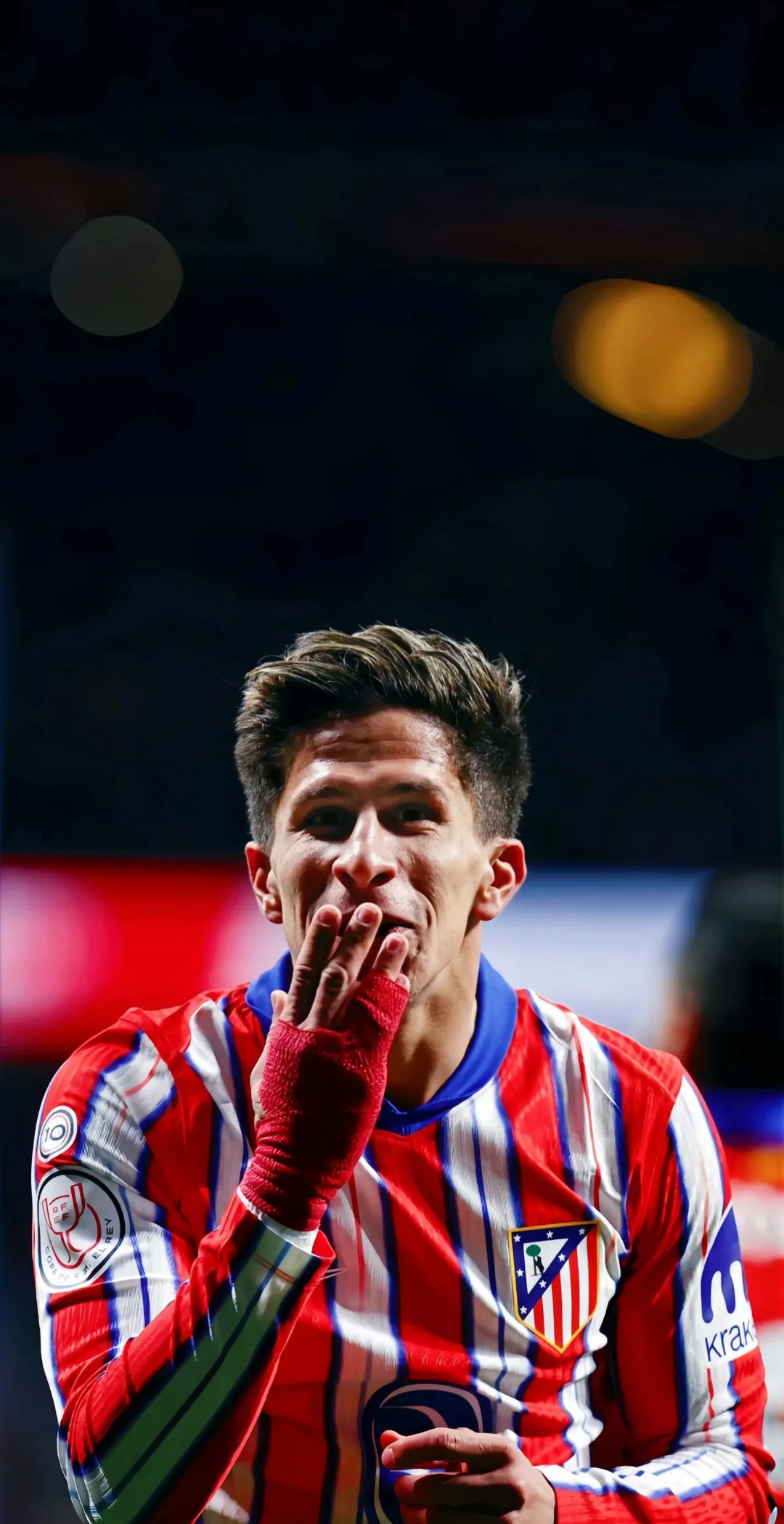 马竞淘汰豪强,晋级欧冠四强 马竞淘汰豪强,晋级欧冠四强