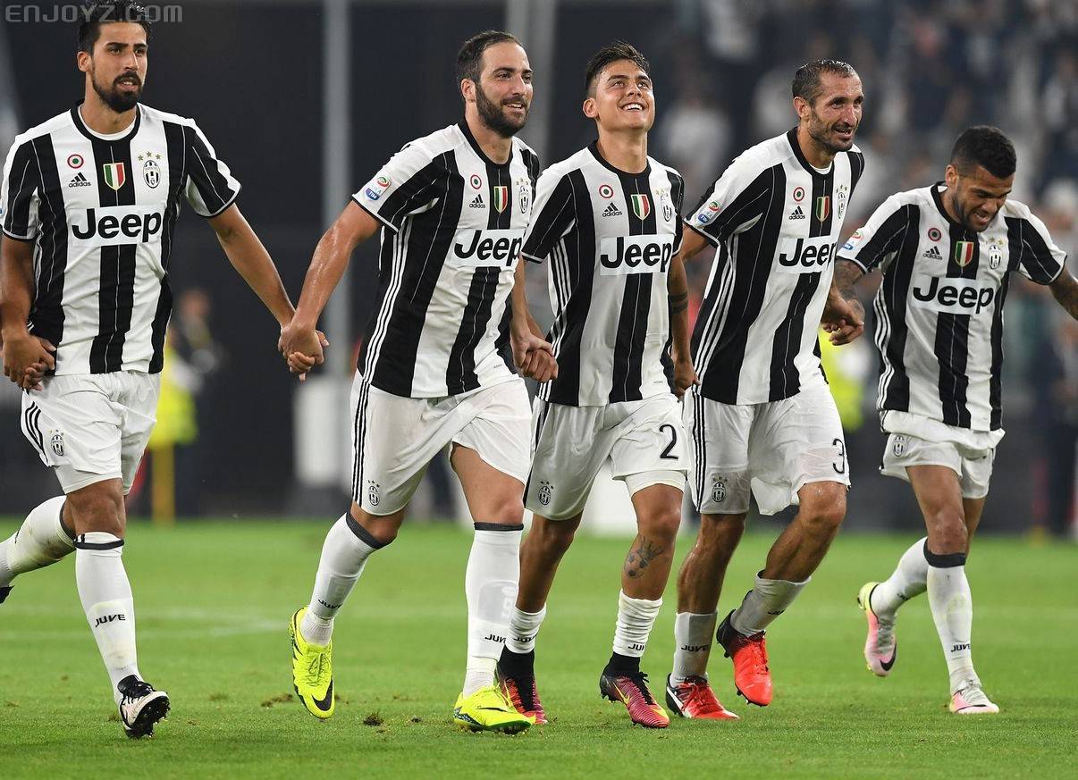 巴黎客场不敌尤文图斯，小组出线前景难以预测的简单介绍