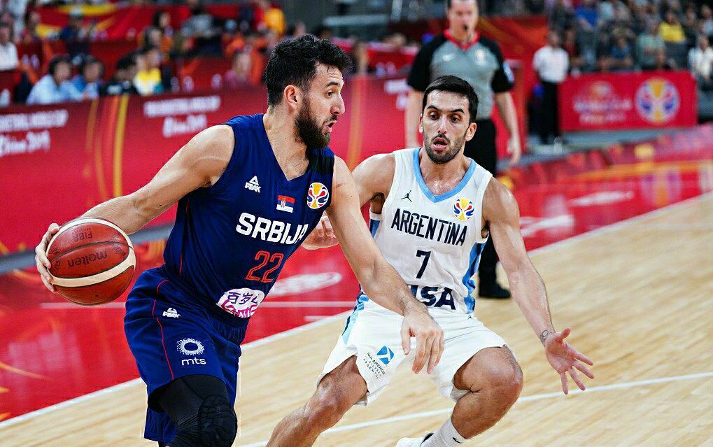 波多黎各队击败荷兰，挤进欧预赛四强的简单介绍