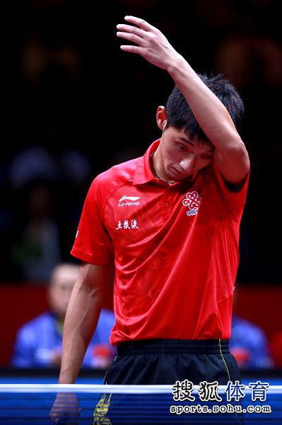 开云体育-德国队碾压葡萄牙队，张继科点燃赛场