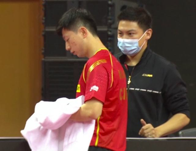 开云官方app入口-英格兰队鏖战瑞典队，马龙扛起全队